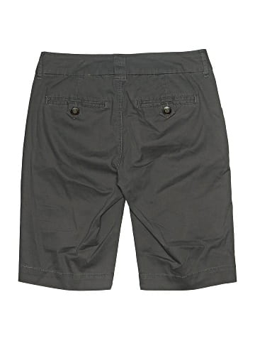 Christopher Blue Khaki Shorts (view 2)