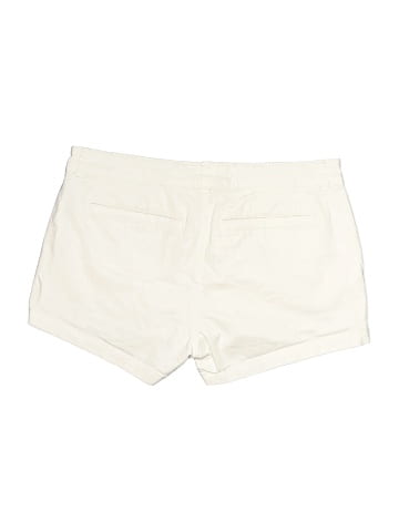 Hollister Khaki Shorts (view 2)