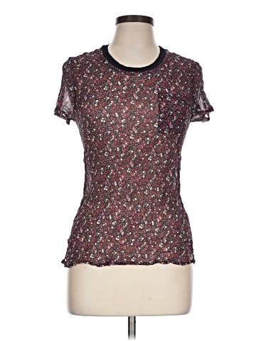 Joe's Jeans Short Sleeve Top (view 1)