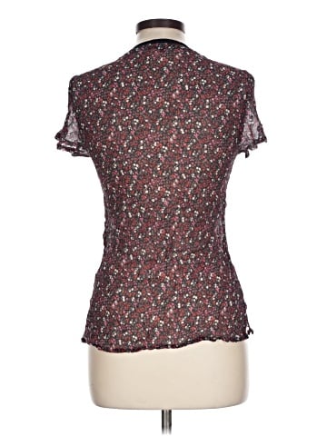 Joe's Jeans Short Sleeve Top (view 2)