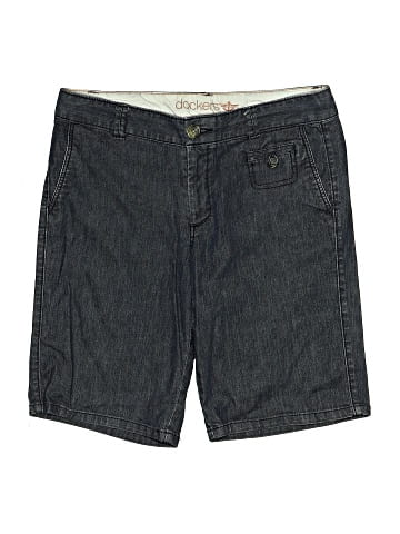 Dockers Denim Shorts (view 1)