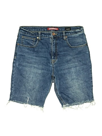 Unionbay Denim Shorts (view 1)