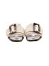 Sam Edelman Ivory Sandals Size 8 1/2 - photo 2