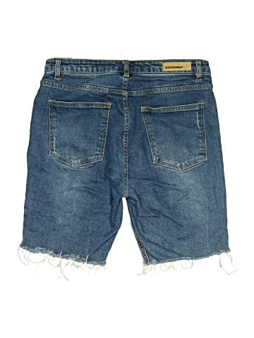 Unionbay Denim Shorts (view 2)
