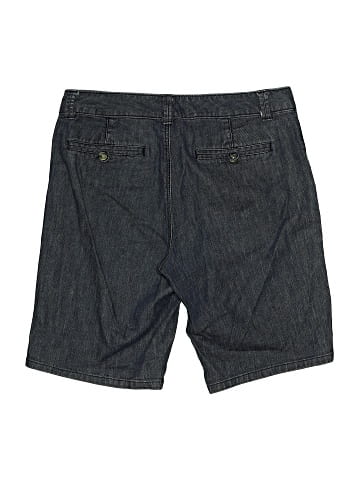 Dockers Denim Shorts (view 2)