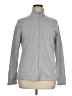 Adidas Gray Track Jacket Size XL - photo 1