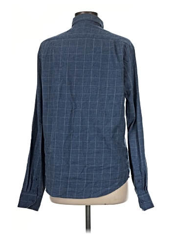IZOD Long Sleeve Blouse (view 2)