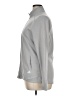 Adidas Gray Track Jacket Size XL - photo 5