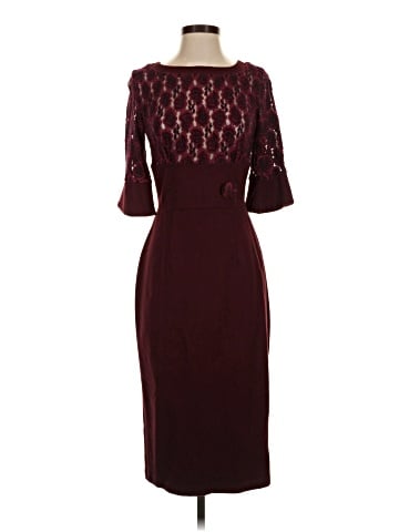 Assorted Brands Cocktail Dress (view 1)