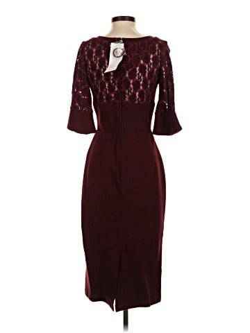 Assorted Brands Cocktail Dress (view 2)