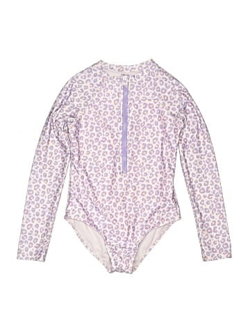 Wonder Nation Rash Guard (view 1)