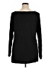Monroe and Main Black Long Sleeve Top Size 1X - photo 2