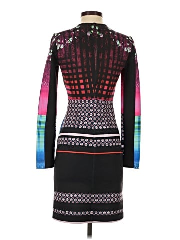 Clover Canyon Cocktail Dress (view 2)