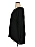 Monroe and Main Black Long Sleeve Top Size 1X - photo 5