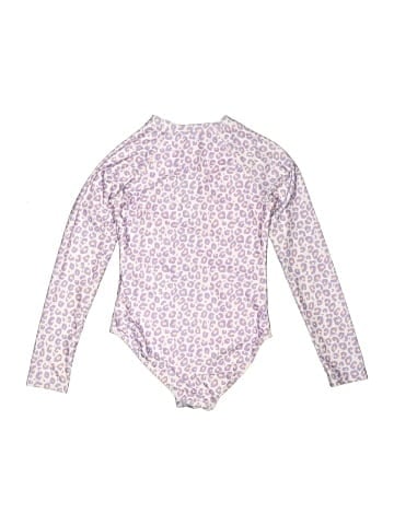 Wonder Nation Rash Guard (view 2)