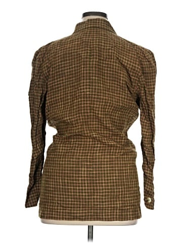 Dana Buchman Blazer (view 2)