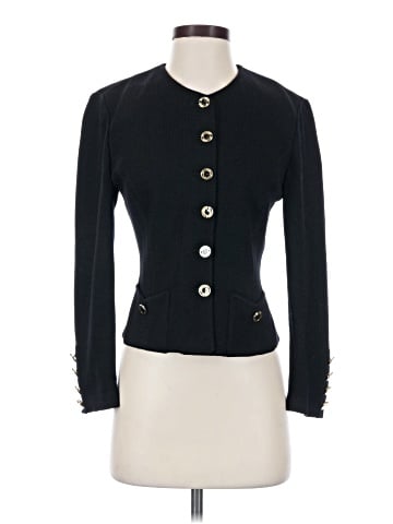 St. John Collection by Marie Gray Jacket (view 1)