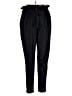 ShoSho Black Casual Pants Size XL - photo 1