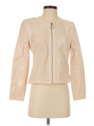 Ecru Jacket (view 1)