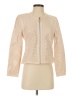 Ecru Houndstooth Ivory Jacket Size S - photo 1