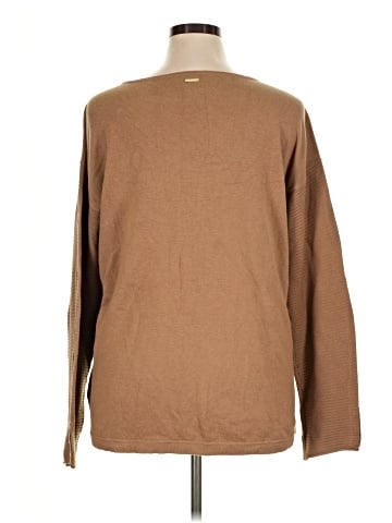 Anne Klein Pullover Sweater (view 2)