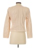 Ecru Houndstooth Ivory Jacket Size S - photo 2