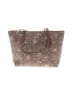 Coach Stars Gray Tote One size - photo 1