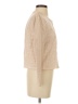 Ecru Houndstooth Ivory Jacket Size S - photo 4