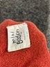 Mini Boden Orange Pullover Sweater Size 5 - 6 - photo 3