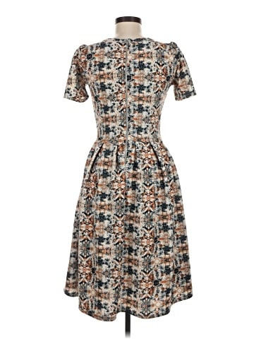 Lularoe Casual Dress (view 2)