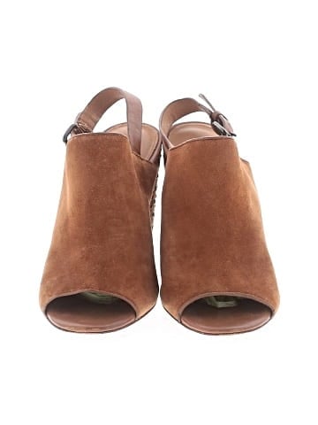 Coach Sandals (view 2)