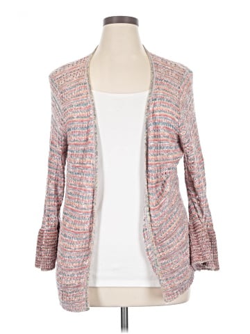 Westport Cardigan (view 1)