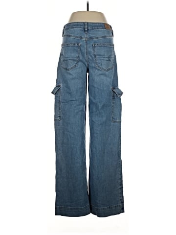 American Eagle Outfitters Jeans (view 2)