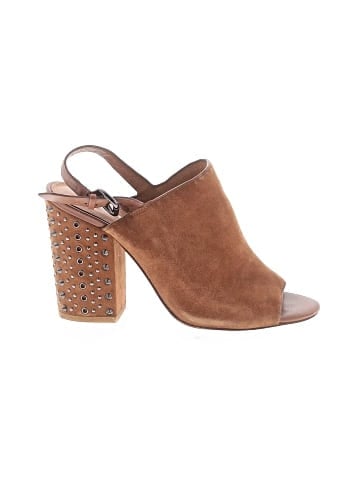 Coach Sandals (view 1)