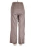 Rag & Bone Chevron-herringbone Brown Casual Pants Size XL - photo 2