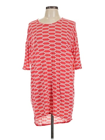 Agnes & Dora Casual Dress (view 1)
