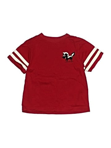 Gymboree Short Sleeve T-Shirt (view 1)