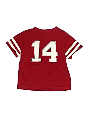 Gymboree Short Sleeve T-Shirt (view 2)