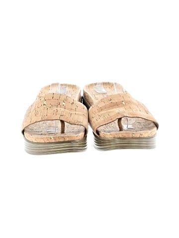 Donald J Pliner Wedges (view 2)