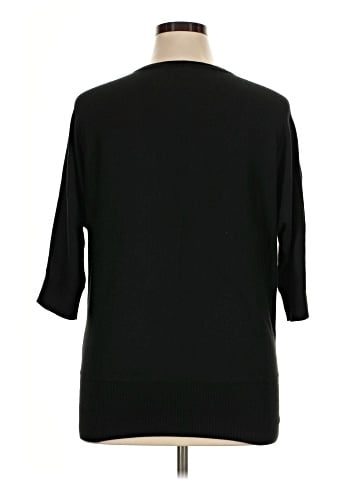 New York & Company Pullover Sweater (view 2)