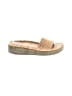 Donald J Pliner Tan Wedges Size 10 - photo 1