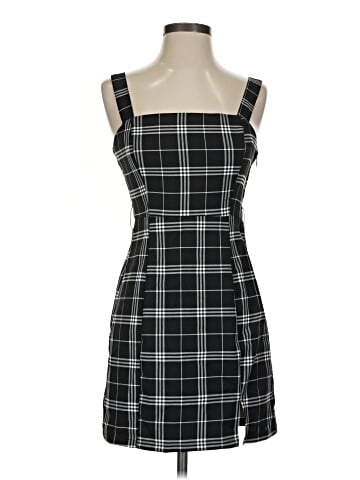 Divided by H&M Casual Dress (view 1)