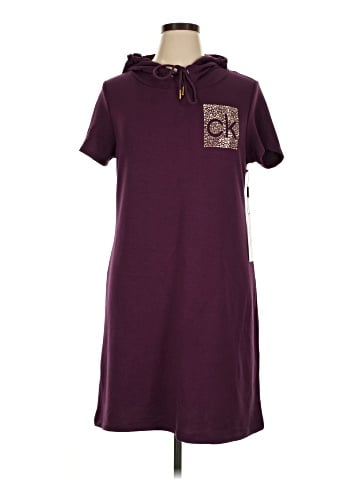Calvin Klein Poncho (view 1)