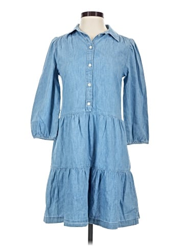 Gap Casual Dress (view 1)