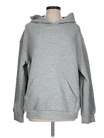 Shein Pullover Sweater (view 1)