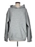 Shein Solid Gray Pullover Sweater Size L - photo 1
