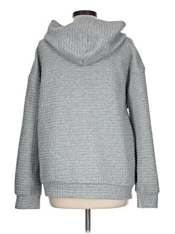 Shein Pullover Sweater (view 2)