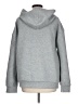 Shein Solid Gray Pullover Sweater Size L - photo 2