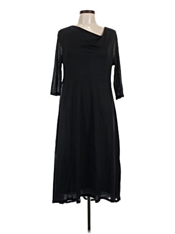 Eileen Fisher Casual Dress (view 1)