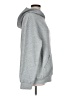 Shein Solid Gray Pullover Sweater Size L - photo 4